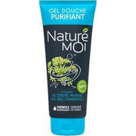 NATURE MOI NAT.MOI GD HOM.PURIF.MARINE 200ml