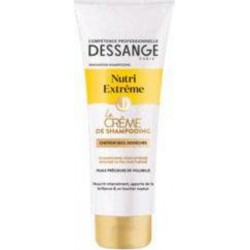 DESSANGE La Crème de Shampooing Nutri-Extrême 250ml