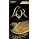 L'OR vanille café en capsules x10 -52g