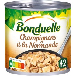 BONDUELLE BOND CHAMP NORMAND 400G