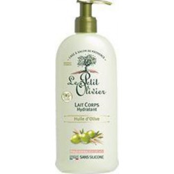 Le Petit Olivier Lait corps hydratant - huile d'olive 250ml