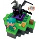 MOOSE SET DE DECOUVERTE TRESOR X MINECRAFT ENDER DRAGON