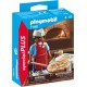 PLAYMOBIL SPECIAL PLUS PIZZAIOLO 71161