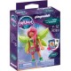 PLAYMOBIL AYUMA FOREST FAIRY LEAVI 71180