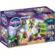 PLAYMOBIL AYUMA PLANTE PIEGE MAGIQUE 71215