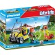 PLAYMOBIL CITY LIFE VEHICULE DE SECOURS 71204