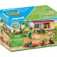 PLAYMOBIL COUNTRY ENFANT ET LAPINS 71252