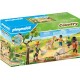 PLAYMOBIL COUNTRY RANDONNEURS ET ALPAGAS 71251