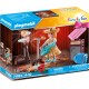 PLAYMOBIL FAMILY FUN CHANTEUSE DE COUNTRY 71184