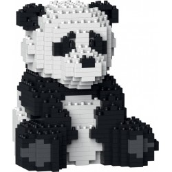 JEKCA LE PETIT PANDA