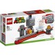 LEGO SUPER MARIO 71376 ENSEMBLE D'EXTENSION LA CHUTE DE THWOMP SUPER MARIO