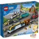 LEGO® CITY 60336 LE TRAIN DE MARCHANDISES