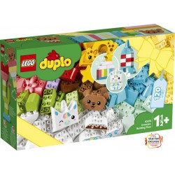 LEGO® DUPLO 10978 LA CONSTRUCTION CREATIVE