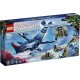 LEGO® DISNEY AVATAR 75579 PAYAKAN LE TULKUN ET CRABSUIT