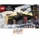 LEGO® DISNEY MARVEL 76214 MARVEL SUPER HEROES BLACK PANTHER LA GUERRE SUR L'EAU