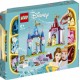 LEGO® DISNEY PRINCESS™ 43213 CHATEAUX CREATIFS