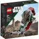 LEGO® DISNEY STAR WARS 75344 LE VAISSEAU DE BOBA FETT MICROFIGHTER