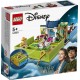 LEGO® DISNEY™ CLASSIC 43220 LES AVENTURES DE PETER PAN ET WENDY