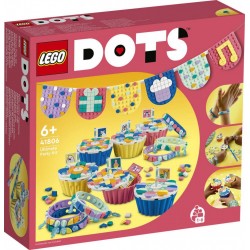 LEGO® DOTS 41806 LE KIT DE FETE ULTIME