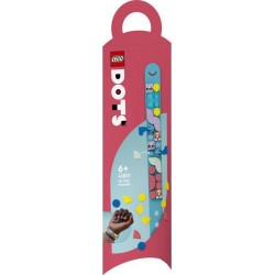 LEGO® DOTS 41801 LE BRACELET MES ANIMAUX DE COMPAGNIE