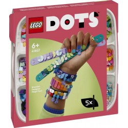 LEGO® DOTS 41807 LA MEGA-BOITE CREATION DE BRACELETS