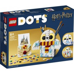 LEGO® DOTS 41809 PORTE-CRAYONS HEDWIGE