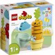 LEGO® DUPLO 10981 LA CAROTTE QUI POUSSE