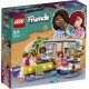 LEGO® FRIENDS 41740 LA CHAMBRE D’ALIYA