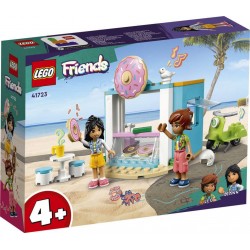 LEGO® FRIENDS 41723 LA BOUTIQUE DE DONUTS