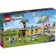 LEGO® FRIENDS 41727 LE CENTRE DE SAUVETAGE CANIN