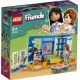 LEGO® FRIENDS 41739 LA CHAMBRE DE LIANN