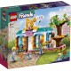 LEGO® FRIENDS 41742 L’HOTEL POUR CHATS