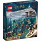 LEGO® HARRY POTTER 76420 LE TOURNOI DES TROIS SORCIERS - LE LAC NOIR