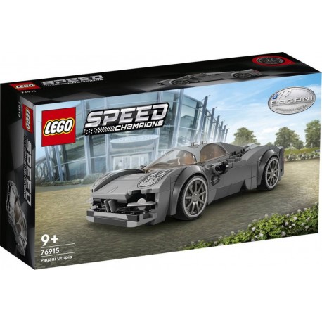 LEGO® SPEED CHAMPIONS 76915 PAGANI UTOPIA