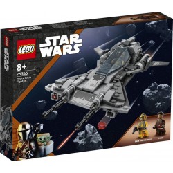 LEGO® STAR WARS 75346 LE CANON DE L'ETOILE DE LA MORT