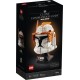 LEGO® STAR WARS 75350 LE CASQUE DU COMMANDANT CLONE CODY™