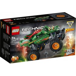 LEGO® TECHNIC 42149 MONSTER JAM™ DRAGON™