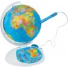 CLEMENTONI GLOBE INTERACTIF EXPLORAGLOBE