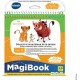 VTECH LIVRE MAGIBOOK LE ROI LION DÉCOUVRE LES ANIMAUX DE LA SAVANE