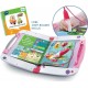 VTECH LIVRE MAGIBOOK V2 STARTER PACK ROSE + LIVRE CORY BOLIDES ROSE