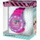 SIDJ LOL SURPRISE MONTRE ANALOGIQUE