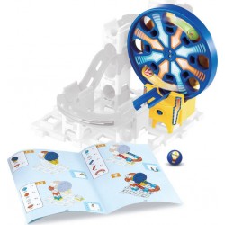 VTECH MARBLE RUSH EXPANSION KIT ELECTRONIC GRANDE ROUE MOTORISEE