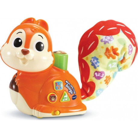 VTECH MON AMI ROULI BOOGIE