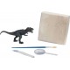 LE MON KIT D'EXPLORATION DINOSAURE T-REX