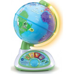 Globe interactif clementoni - Cdiscount
