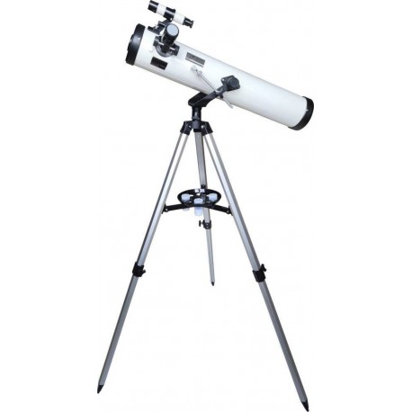 LE MON TELESCOPE ASTRONOMIQUE