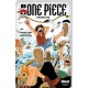 HACHETTE ONE PIECE LIVRE MANGA TOME 01