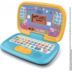 VTECH PEPPA PIG MON ORDI ÉDUCATIF