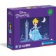 CLEMENTONI PLAY FOR FUTURE DISNEY PRINCESS CUBES