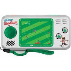 SONY POCKET PLAYER MY ARCADE ALL STAR STADIUM 7 JEUX